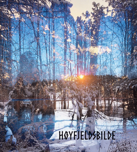 Crown Of Asteria : Høyfjeldsbilde​